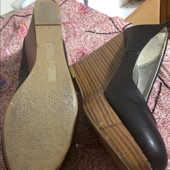 New Direction Platform Black stacks - Picture 4 of 6